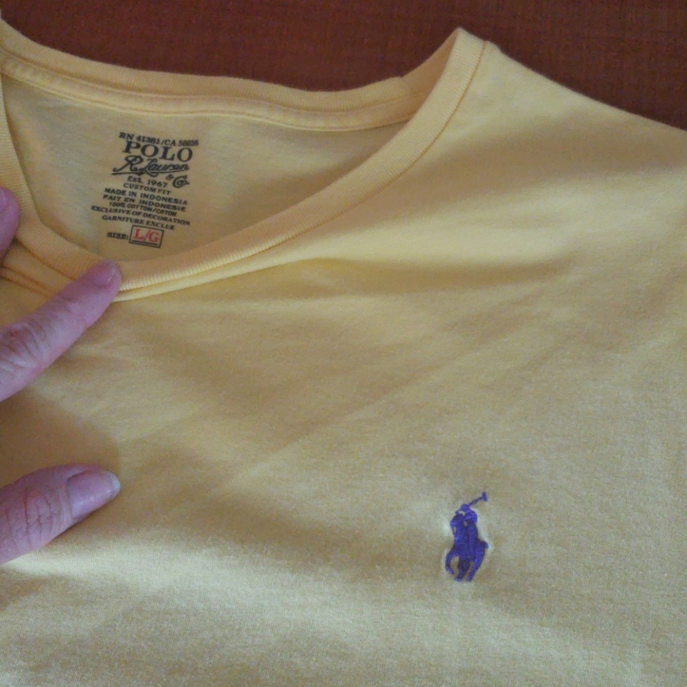 Tshirt